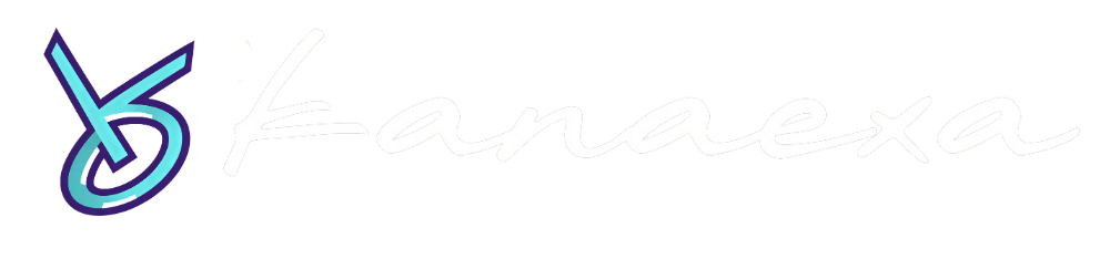Kanaexa Logo