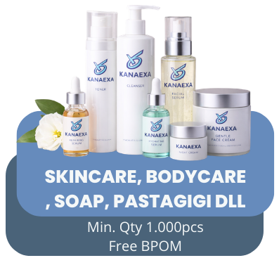 Produk skincare